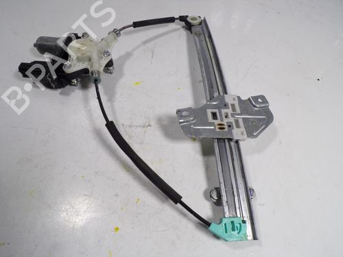 Front left window mechanism KIA RIO III (UB)  | BP7285304C22 