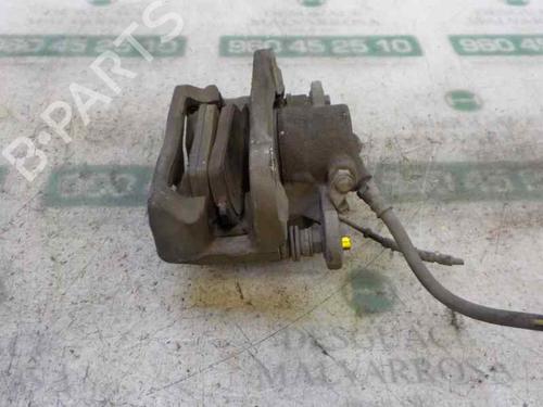 Used Left front brake caliper Left front brake caliper BMW 1 (E87) 118 d (143 hp) 11551845 11551845