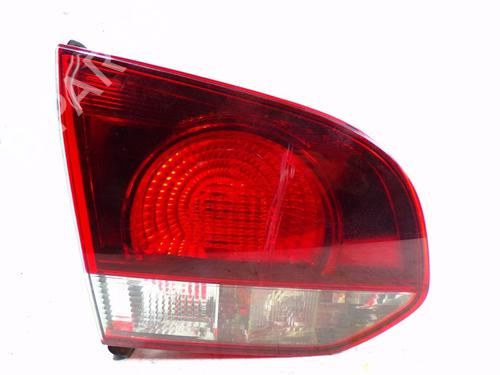 Used Left tailgate light Left tailgate light VW GOLF VI (5K1) 1.6 TDI (105 hp) 8126933 8126933