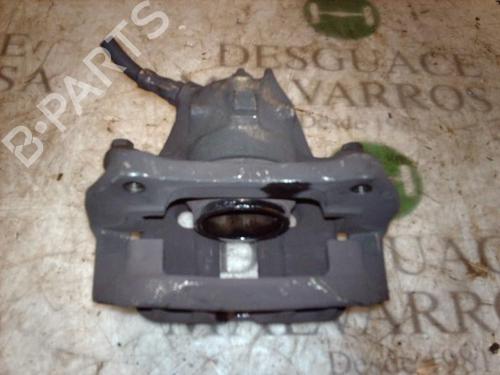 Left front brake caliper VOLVO 460 (464) 1.9 Turbo-Diesel | BP11555099M105 