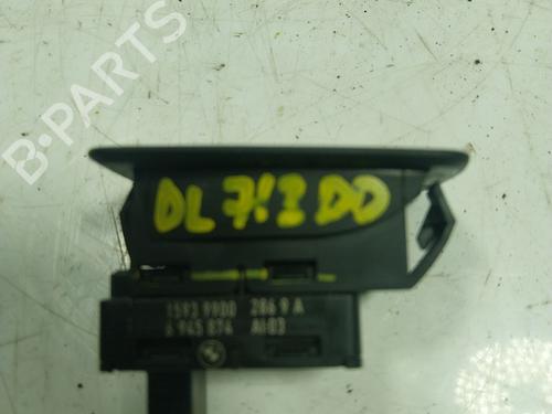 Right front window switch BMW X6 (E71, E72)  | BP16293784I26 