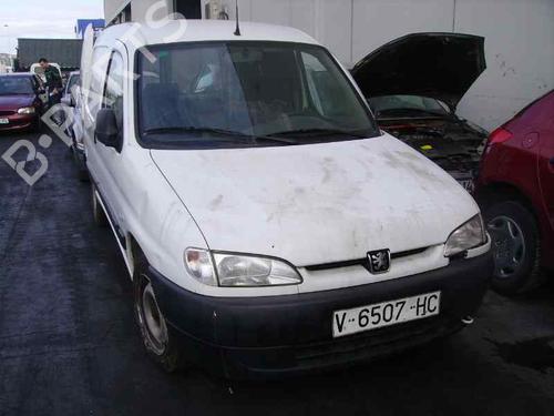 BP8772343C133 | Hood lock PEUGEOT PARTNER Box Body/MPV (5_, G_) 1.9 D BP8772343C133