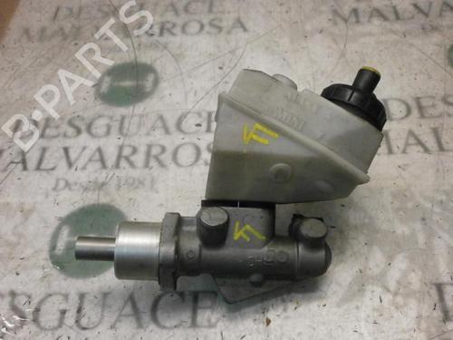 Hovedbremsecylinder RENAULT CLIO II (BB_, CB_) [1998-2016]  3787119