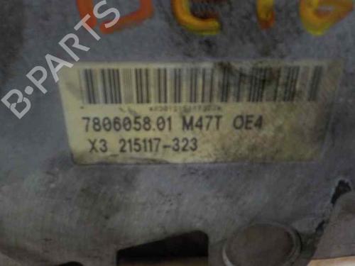Cylinder head BMW X3 (E83)  | BP10968924M5 