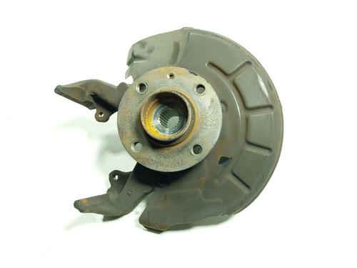 Used Left front steering knuckle Left front steering knuckle VW UP! (121, 122, BL1, BL2, BL3, 123) 1.0 EcoFuel (68 hp) 16663807 16663807