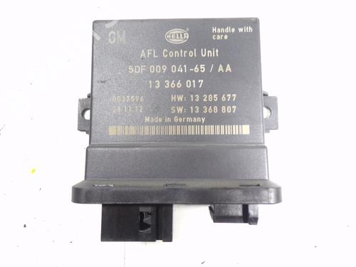 Module électronique OPEL ASTRA J Sports Tourer (P10) 1.7 CDTI (35) (125 hp) 7194944