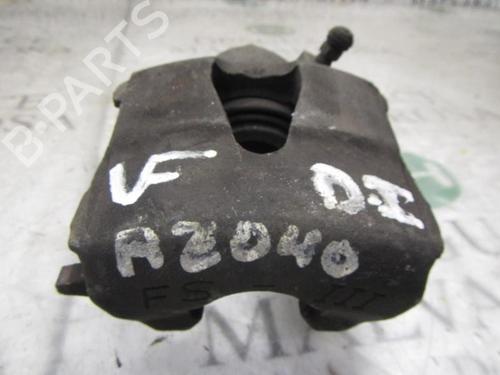 Used Left front brake caliper Left front brake caliper AUDI A3 (8L1) 1.8 (125 hp) 11548313 11548313