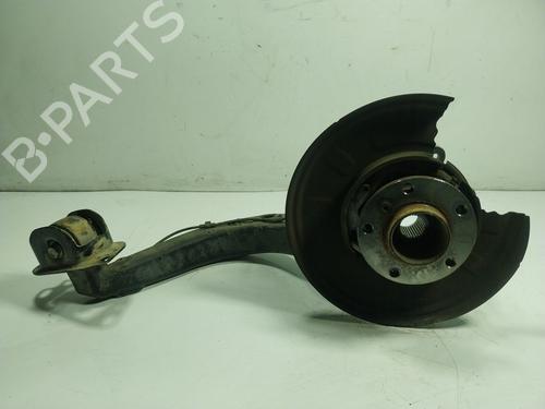 Used Left rear steering knuckle BMW X3 (E83) [2003-2011]  17557328