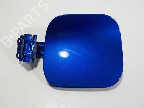 Used Fuel flap TOYOTA C-HR (_X1_) 2.0 Hybrid (MAXH10) (184 hp) 12908524