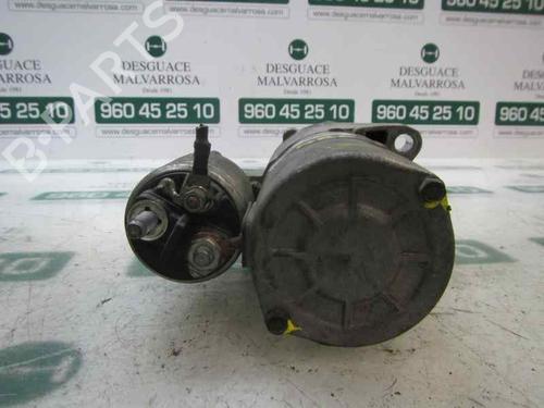 Starter RENAULT TWINGO II (CN0_) 1.2 16V (CN04, CN0B) | BP3872846M8 - Image 3