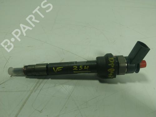 Used Injector Injector BMW X1 (E84) [2009-2015] 23875554 23875554