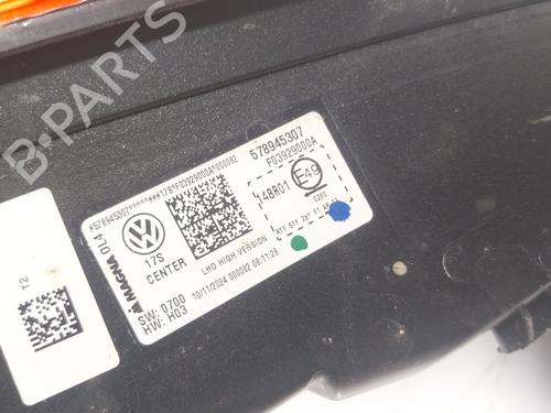 Rear center light CUPRA TERRAMAR (KP1) 1.5 eTSI | BP35746884I39  - Image 8