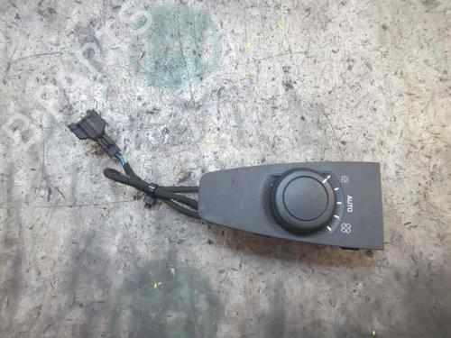 Used Climate control Climate control CITROËN C4 Grand Picasso I (UA_) 1.6 HDi (109 hp) 3851764 3851764