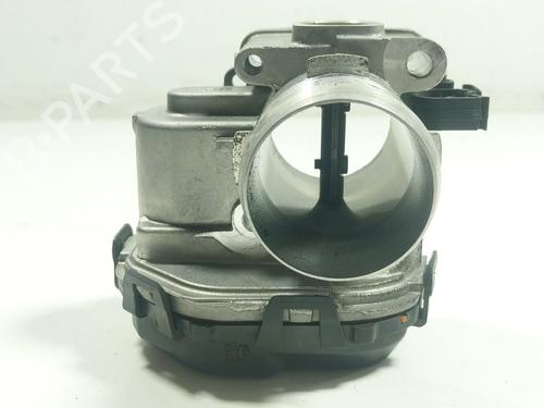 Used Throttle body Throttle body PEUGEOT 308 II (LB_, LP_, LW_, LH_, L3_) 1.5 BlueHDi 130 (131 hp) 24575053 24575053