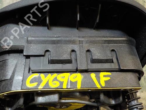 Førerens kollisjonspute FORD C-MAX (DM2) 2.0 TDCi | BP3852143C9 