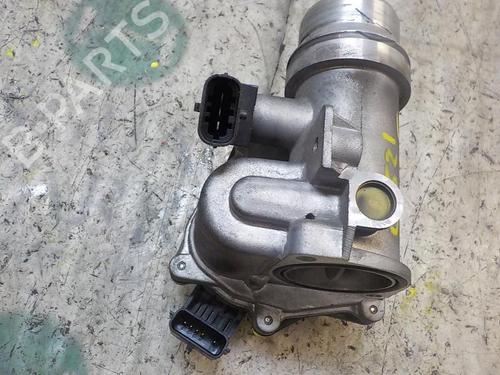 Throttle body DACIA LODGY (JS_)  | BP3851963M82 