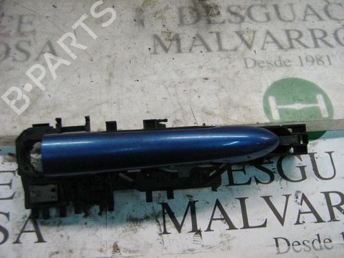 Høyre bak utvendig håndtak RENAULT MEGANE II (BM0/1_, CM0/1_) [2001-2012]  3792602
