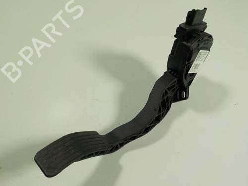 Used Pedal Pedal PEUGEOT 208 I (CA_, CC_) 1.4 HDi (68 hp) 11190569 11190569