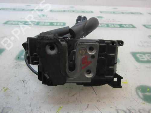 Used Rear left lock Rear left lock RENAULT LAGUNA III Grandtour (KT0/1) [2007-2015] 3991531 3991531