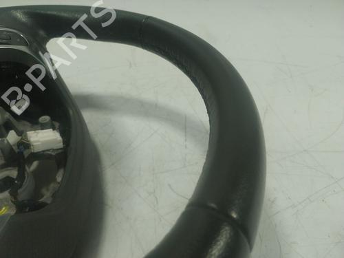 Steering wheel FORD TOURNEO COURIER B460 MPV 1.0 EcoBoost | BP16871164C49 