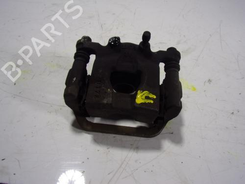 Used Right rear brake caliper NISSAN QASHQAI I (J10, NJ10) [2006-2015]  11554357