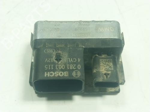 Used Electronic module Electronic module BMW X5 (F15, F85) xDrive 25 d (231 hp) 19277609 19277609