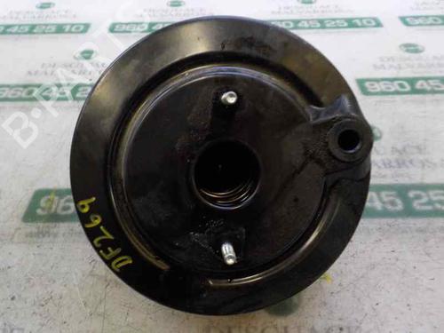 Servo brake BMW 1 (E87) 123 d | BP6046312M42 