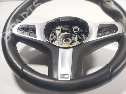 Steering wheel BMW X3 (G01, F97, G08) xDrive 20 d Mild-Hybrid | BP23147200C49 