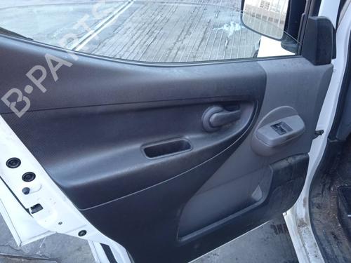 Gear lever NISSAN NV200 / EVALIA Bus 1.5 dCi 85 (M20, M20M, M20K, M20KK) | BP9214802M90  - Image 7