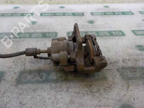 Used Right rear brake caliper Right rear brake caliper BMW 1 (E87) 118 d (143 hp) 11551846 11551846