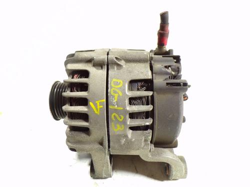 Used Alternator BMW 1 (E87) 120 d (163 hp) 7984599