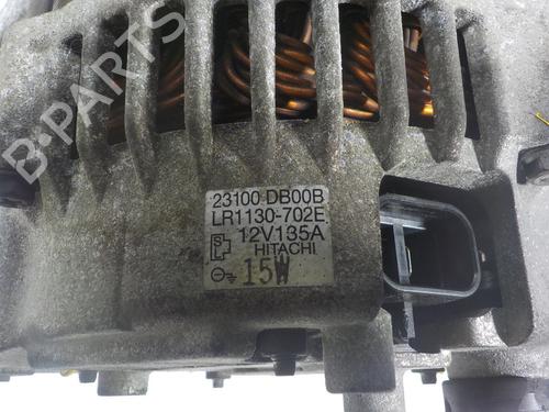 Alternator NISSAN CABSTAR E (TL_, VL_)  | BP10705792M7 