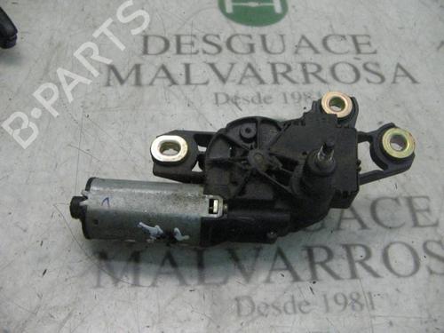 Used Rear wiper motor SEAT IBIZA II (6K1) 1.9 TDI (90 hp) 3791042