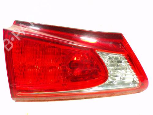 Used Left tailgate light Left tailgate light LEXUS IS II (_E2_) 220d (ALE20) (177 hp) 8200180 8200180