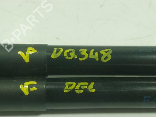 Hood lift support BMW X1 (F48) xDrive 18 d | BP26592187C139 