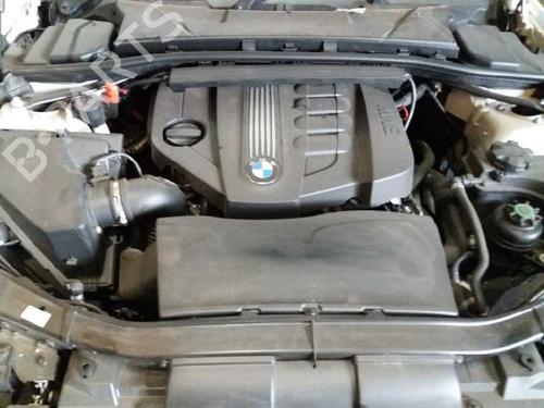 Engine mount BMW 3 Convertible (E93) 320 d | BP9082228M89  - Image 9