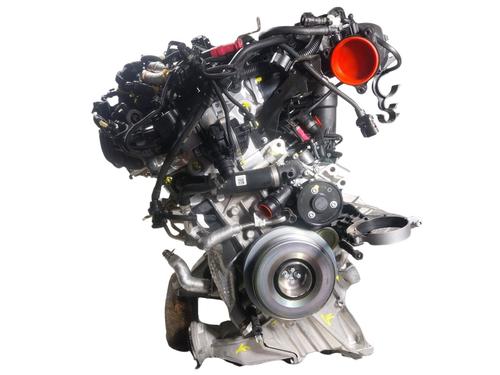 Engine BMW 4 Convertible (G23, G83) 430 i xDrive | BP24577989M1 