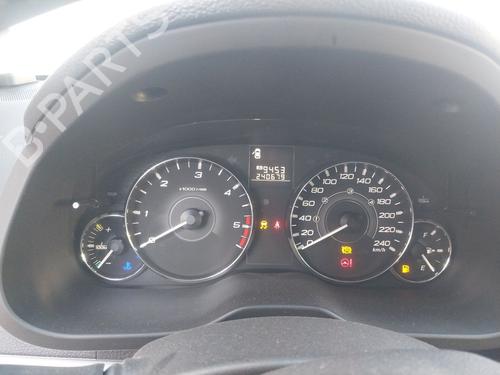 Left headlight SUBARU LEGACY V Estate (BR) 2.0 D AWD (BRD) | BP30743231C28  - Image 12
