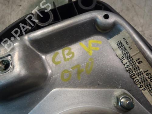 Førerens kollisjonspute MERCEDES-BENZ A-CLASS (W168) A 170 CDI (168.008) | BP3808953C9 