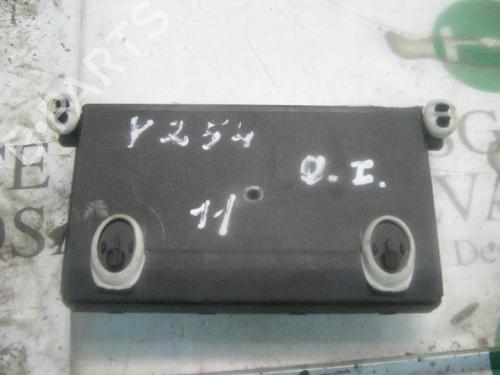 Used Electronic module MERCEDES-BENZ CLS (C219) [2004-2011]  3793137