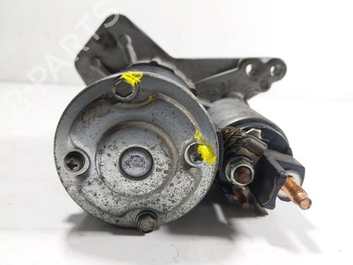 Starter NISSAN PULSAR Hatchback (C13) 1.2 DIG-T | BP19662011M8 