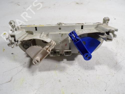 Climate control RENAULT CLIO IV Grandtour (KH_)  | BP7984465I5 