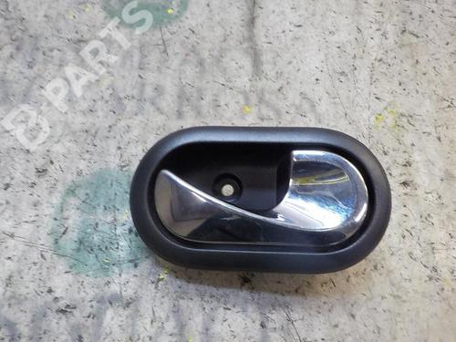 Used Front right interior door handle Front right interior door handle DACIA LODGY (JS_) 1.5 dCi (JSMC, JSAF) (107 hp) 3852166 3852166