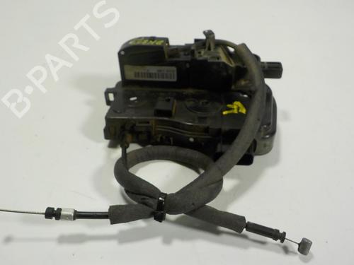 Rear right lock KIA SPORTAGE III (SL) 1.7 CRDi | BP13525225C99 
