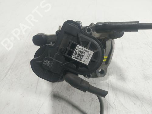 Left rear brake caliper VW GOLF VIII (CD1, DA1)  | BP18643983M107 