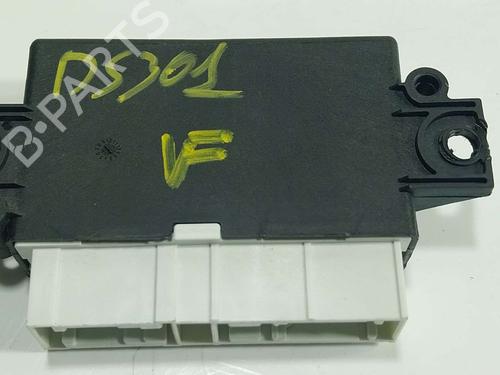 Electronic module CITROËN C4 X (BD_, BE_, BF_) ë-C4 X (BFZKXC) | BP38547099M83 - Image 2