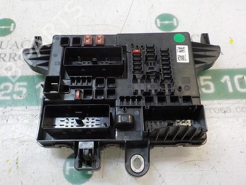 Used Fuse box Fuse box OPEL INSIGNIA A (G09) 2.0 CDTI (68) (160 hp) 3868013 3868013