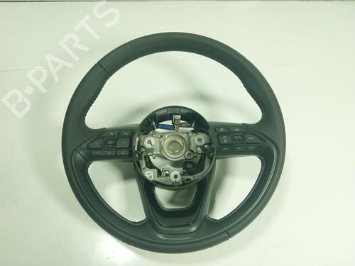Used Steering wheel TOYOTA YARIS CROSS (MXP_) 1.5 Hybrid (MXPJ11) (131 hp) 31356671