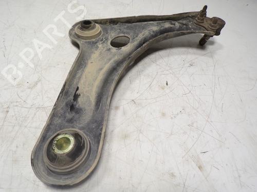 Left front suspension arm CITROËN C4 CACTUS 1.6 HDi 90 | BP10725833M12 - Image 2