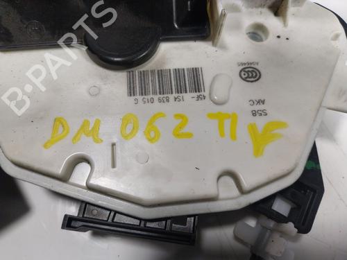 Rear left lock SEAT Mii (KF1, KE1)  | BP17785384C100 